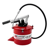 Bomba Graxa Engraxadeira Manual