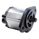 Bomba Hidraulica Aluminio Caminhao