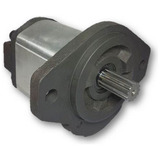 Bomba Hidraulica Aluminio Para