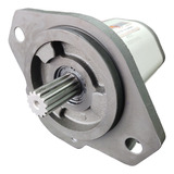 Bomba Hidraulica Aluminio Para