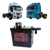 Bomba Hidráulica Cabine Cursor  Eurotech  Stralis  Eurocargo