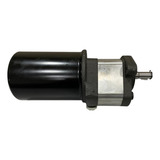 Bomba Hidráulica Direção Trator Massey Mf 275 290 Até 2001