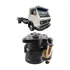 Bomba Hidráulica Direção Zf Todos Os Anos Vw 8150