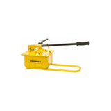 Bomba Hidráulica Man P  Cilindro 2 Veloc 700bar P462 Enerpac
