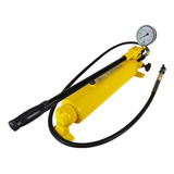 Bomba Hidraulica Manual 70mpa
