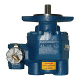 Bomba Hidraulica Marrucci Bhm