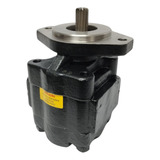 Bomba Hidraulica P30 Ferro