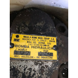 Bomba Hidraulica Para Caminhao