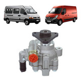 Bomba Hidraulica Renault Master