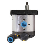 Bomba Hidráulica Simples Trator Nh 9019108604 Indisa