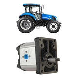 Bomba Hidráulica Trator New Holland Tl70 tl75 tl80 tl85 tl90