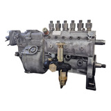 Bomba Injetora Bosch Mercedes 1620 Om366la C  Lda