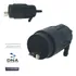 Bomba Interclima Climatizador 12v Bombinha Universal