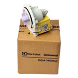Bomba Lavadora Electrolux Eletrobomba