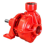 Bomba Mancal Somar Ssci 5 5 0 Cv Sem Motor