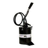 Bomba Manual De Alavanca 8kg Para Graxa 9124 Bremen