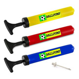 Bomba Manual Encher Bola