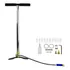Bomba Manual Fixxar Inox Pcp 300 Bar Fix 162 Cor Prateado