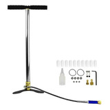 Bomba Manual Fixxar Inox