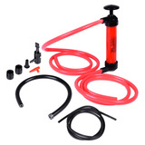 Bomba Manual Portatil Pvc