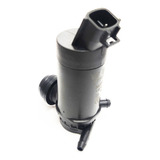 Bomba Motor Esguicho Limpador