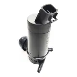 Bomba Motor Esguicho Limpador