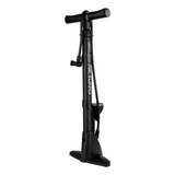 Bomba Oficina Giyo Plastico Gf 43p Manometro 160 Psi Preto