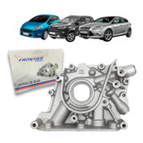 Bomba Oleo Ford Fiesta