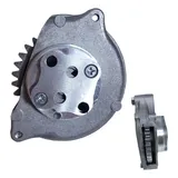 Bomba Oleo Honda Cg125