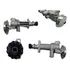 Bomba Oleo Isuzu Trator Bob Cat 2 8 8v  88    Dies Yskis112