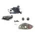 Bomba Óleo Motor Balanceador Trator Massey Mf 275 Pk 4236