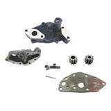 Bomba Oleo Motor Balanceador