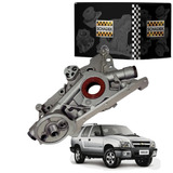 Bomba Oleo Motor Chevrolet