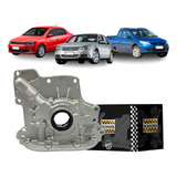 Bomba Óleo Motor Ea111 Vw Gol Saveiro Voyage Parati Polo Fox