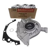 Bomba Óleo Motor Ford Fiesta Ka Zetec Rocam 1 0 1 6 Original