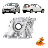 Bomba Oleo Motor Ford