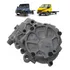 Bomba Óleo Motor Iveco Nova Daily 35s14 2010 504334322