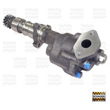 Bomba Oleo Motor Mbb