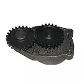 Bomba Oleo Motor