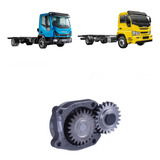 Bomba Oleo Original Iveco