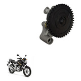 Bomba Oleo Yamaha Lander