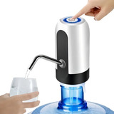 Bomba Para Agua Mineral