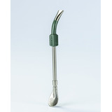 Bomba Para Mate Ou Tereré  colher  Verde Stanley Original