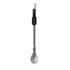 Bomba Para Mate Stanley Colher Matte Black Cor Preto