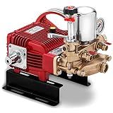 Bomba Para Pulverizacao a