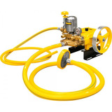 Bomba Para Pulverizacao Agricola