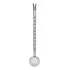 Bomba Para Tomar Chimarrão Mate Inox Mil Furos 24cm Bortonag