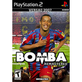 Bomba Patch 2007 Ps2