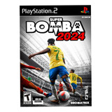 Bomba Patch 2024 Playstation