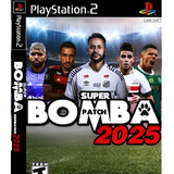 Bomba Patch 2025 